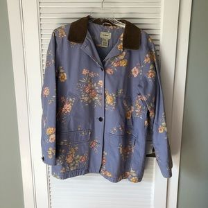 L.L. Bean jacket
